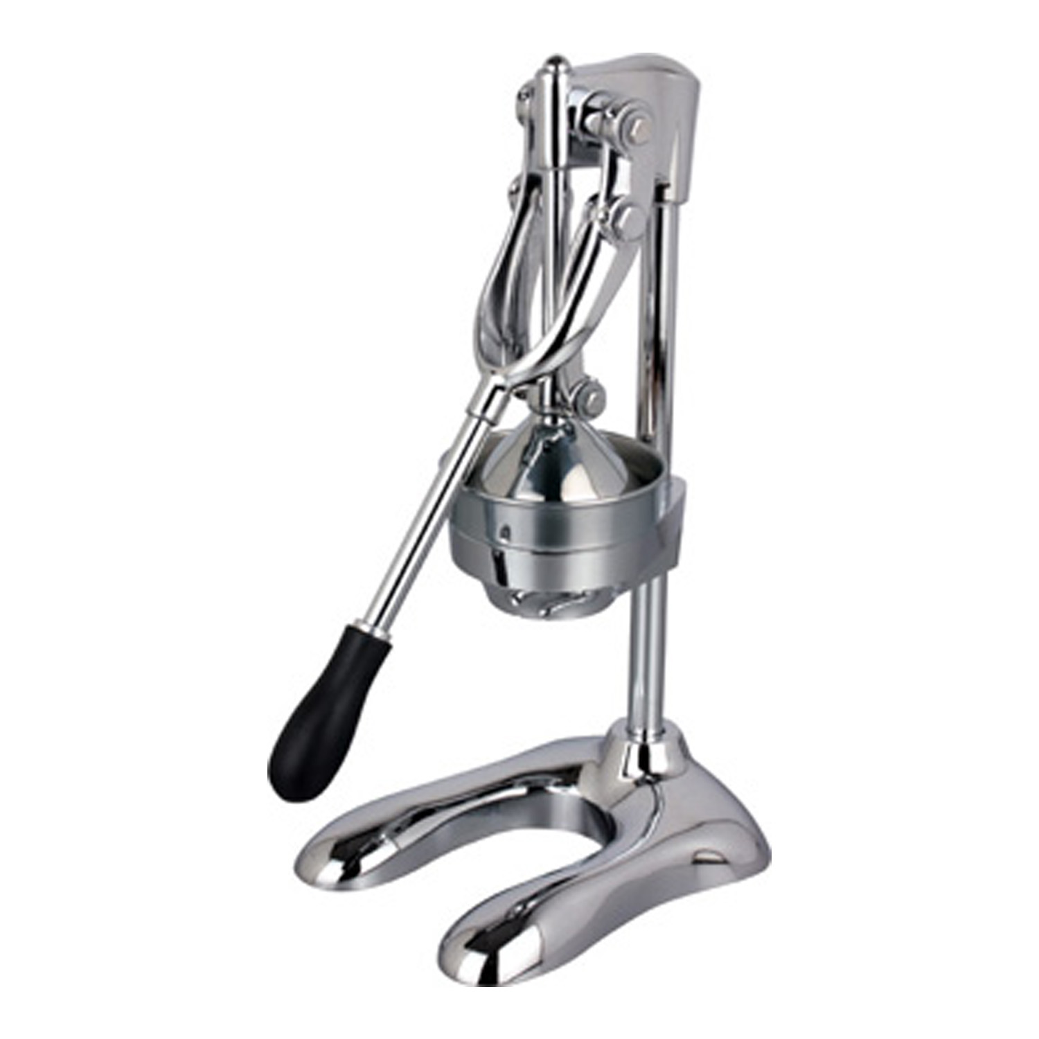 Aparat manual de stors citrice