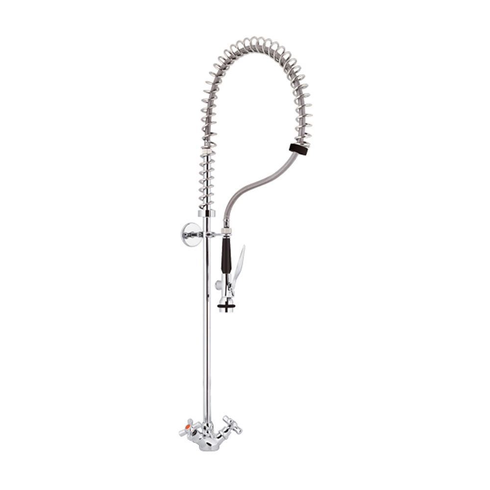 Dus spalare cu montare pe tejghea 46*100h cm