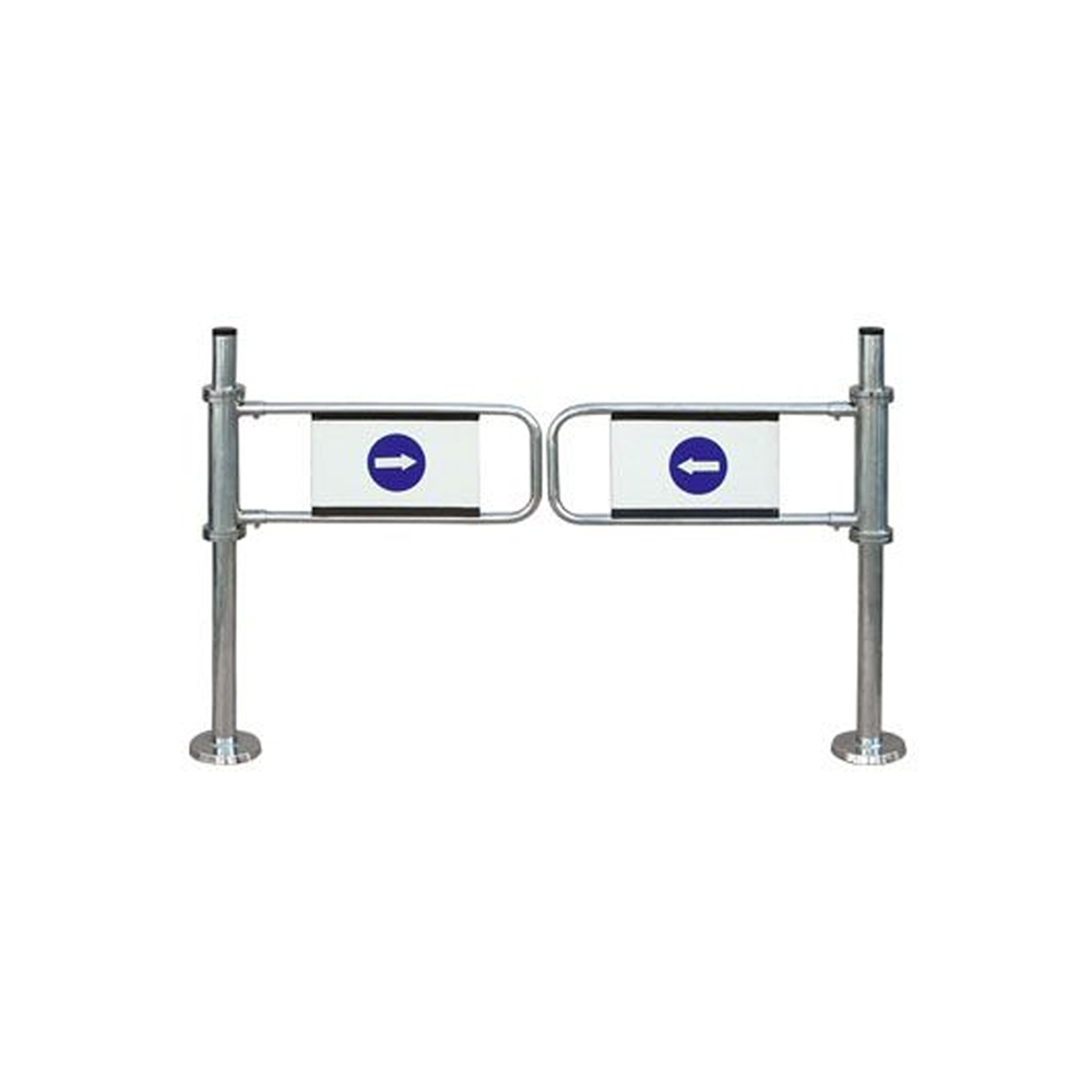 Poarta unisens dubla