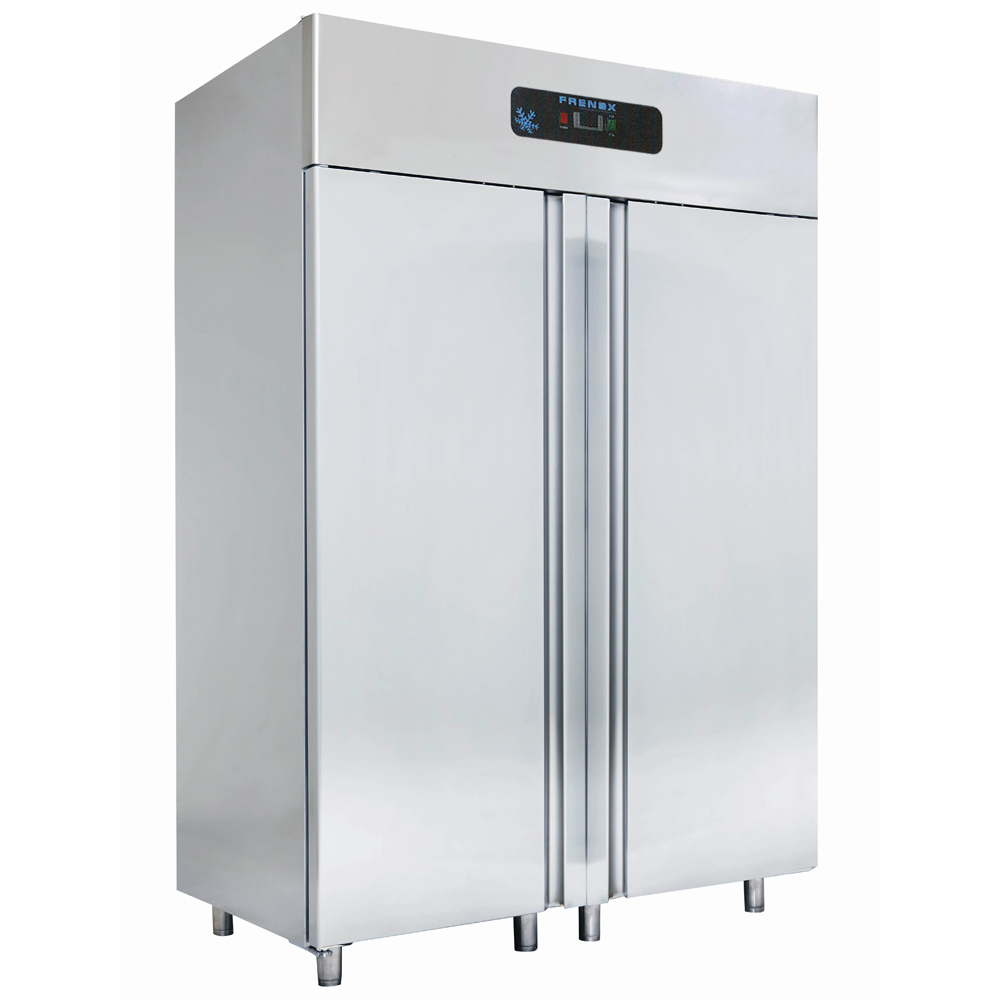 Dulap congelator vertical FRENOX cu 2 usi
