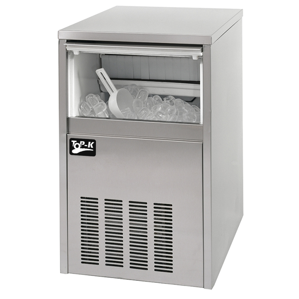 Masina cuburi de gheata profesionala,  capacitate 40 kg/zi