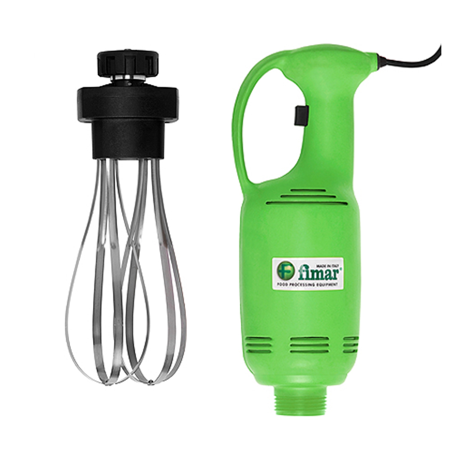 Mixer blender de mana cu tel FIMAR cu variator de viteza 60 lt