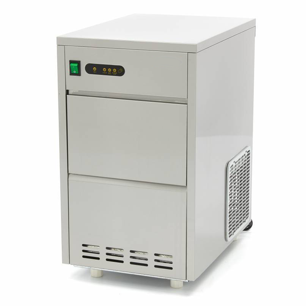 Masina cuburi de gheata profesionala, capacitate 24 kg/ zi