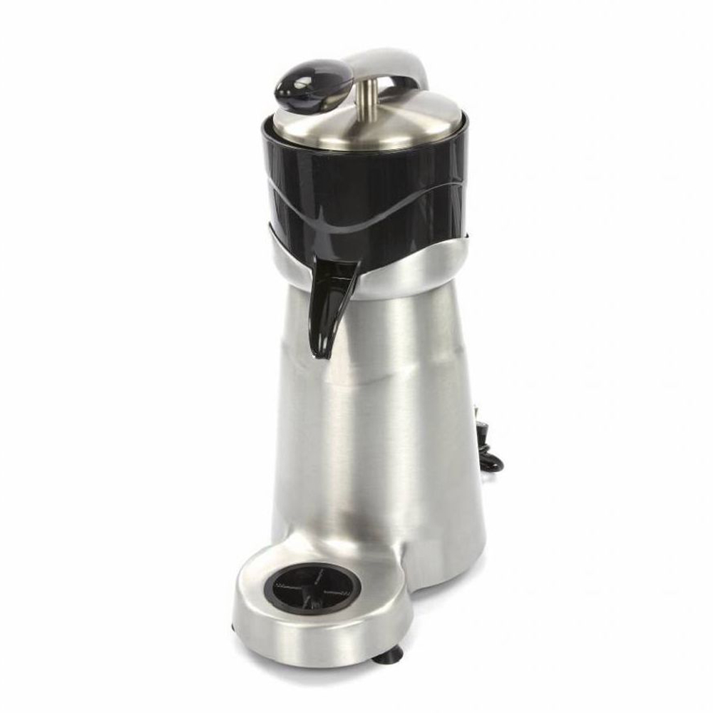 Storcator citrice electric automat