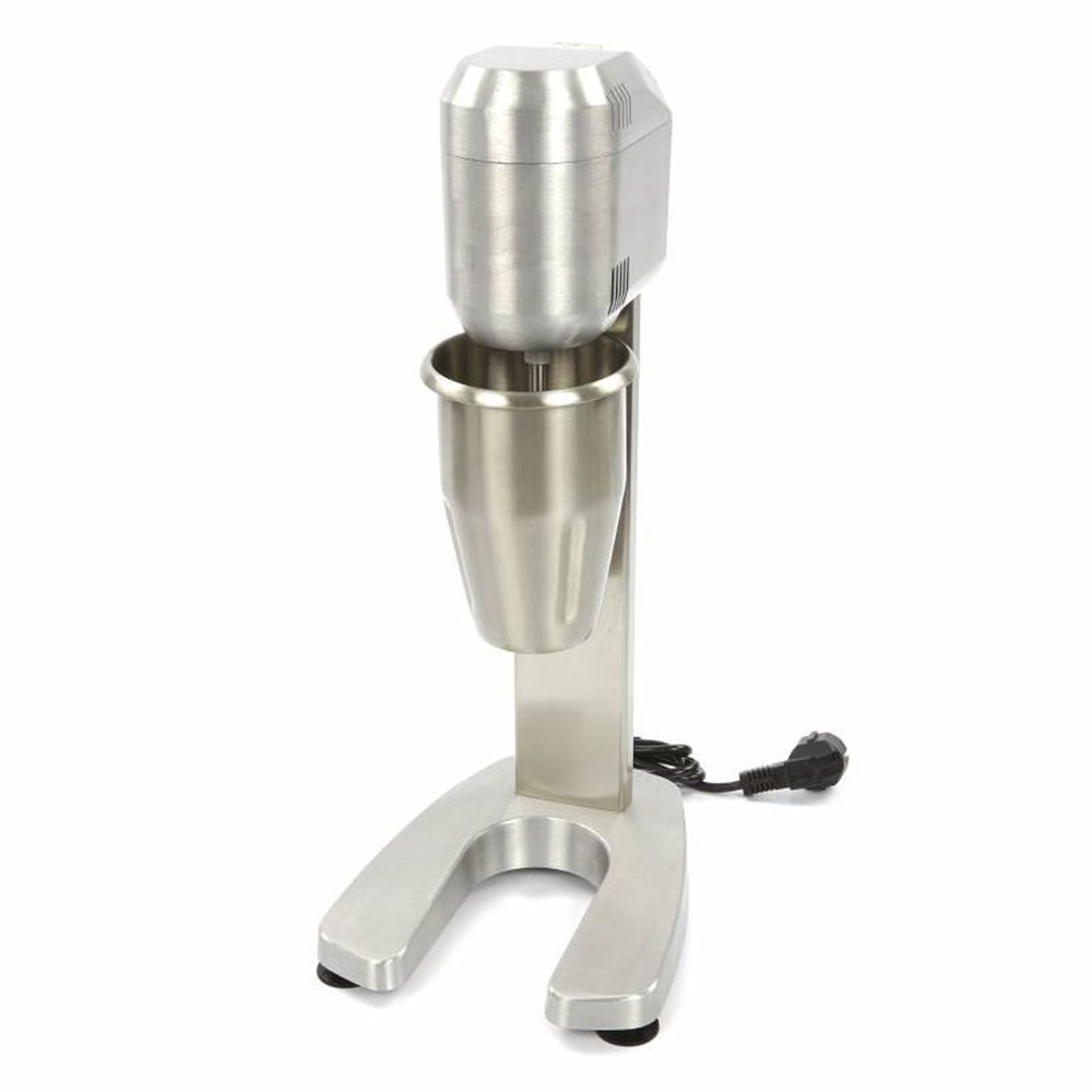 Milkshaker cu 2 viteze