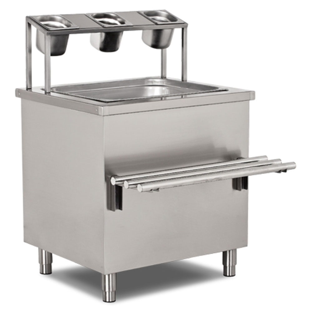 Modul tacamuri 80 cm