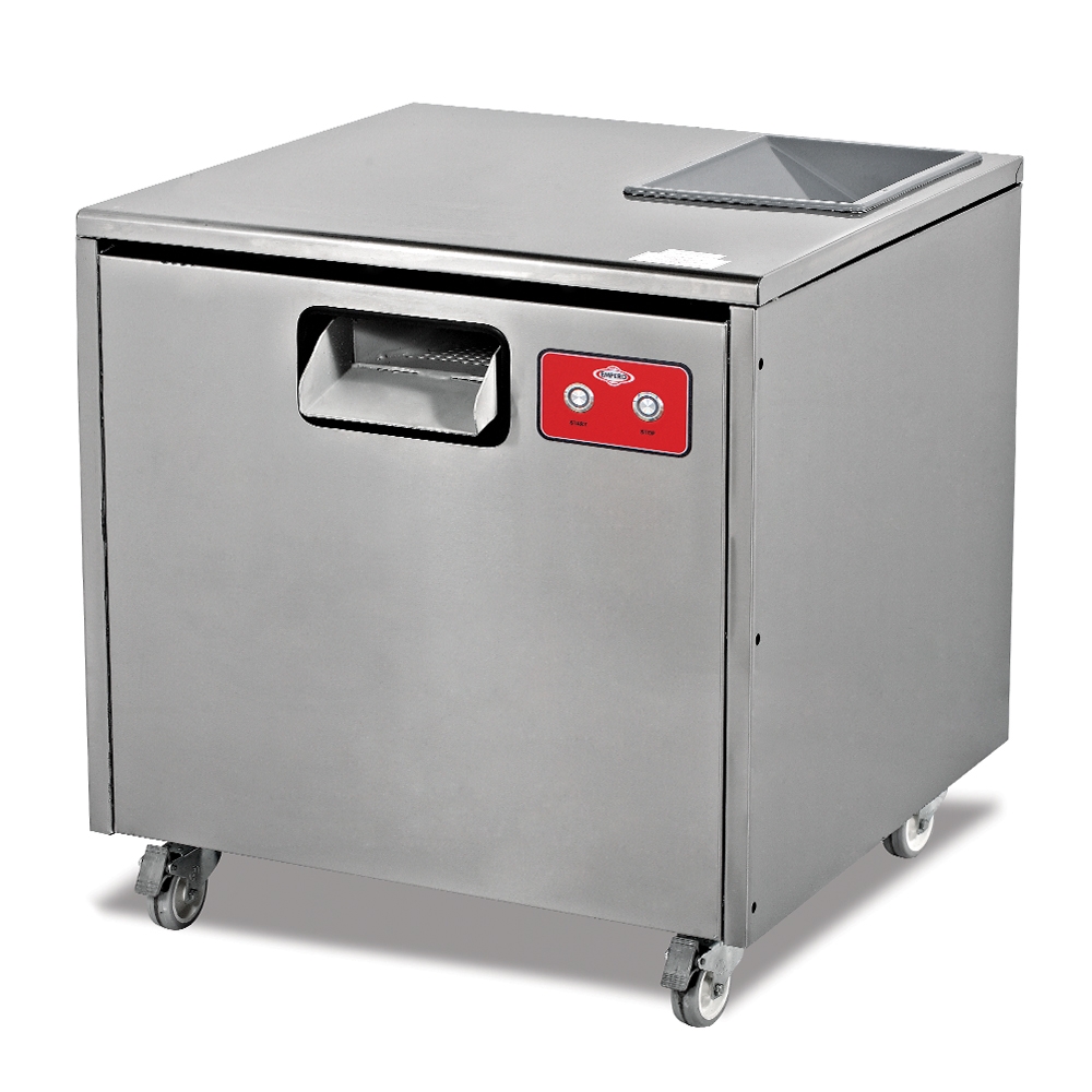 Masina de lustruit tacamuri