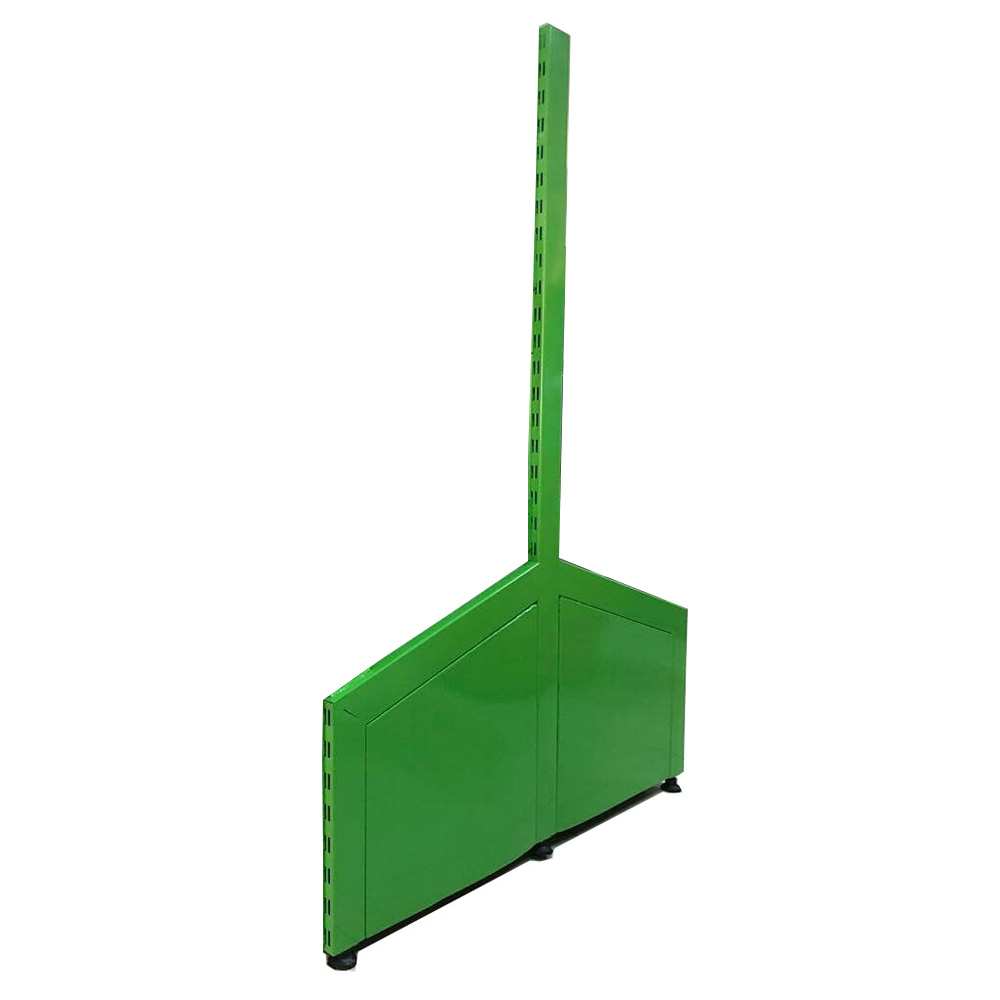 Terminal gondola legume-fructe, H120 cm