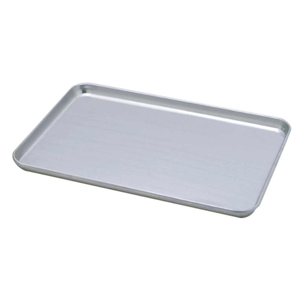 Tava din aluminiu pentru patiserie 60*40 cm, grosime 1,5 mm