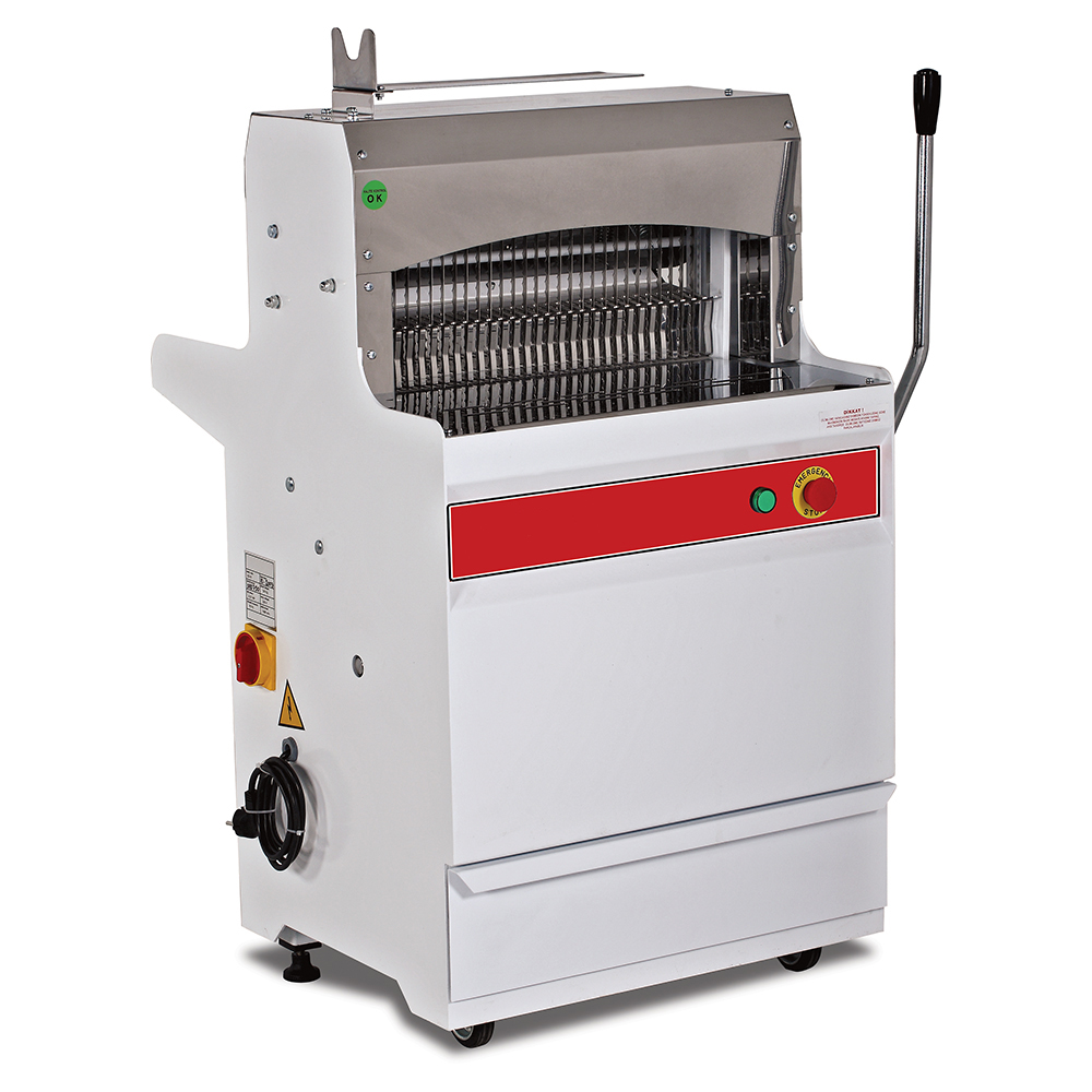 Feliator Paine de Podea Profesional, 46 Cutite, Otel Inox, Grosime 1 cm, 72*69*114 cm