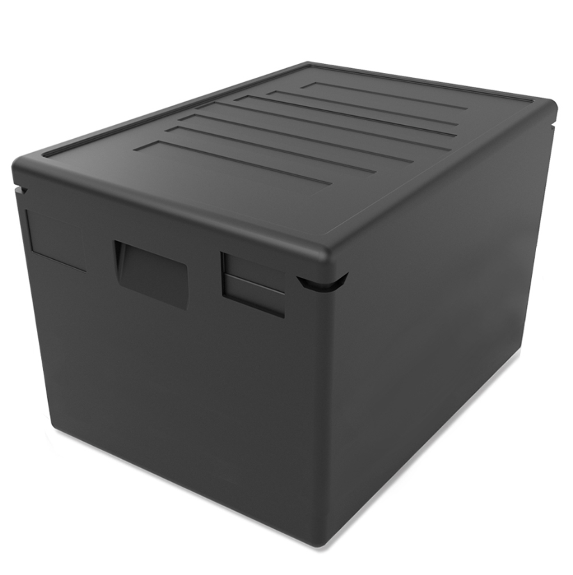 Termobox transport, 46 lt, 40*60*31,7 cm