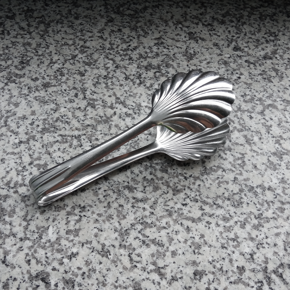 Cleste servire tip scoica