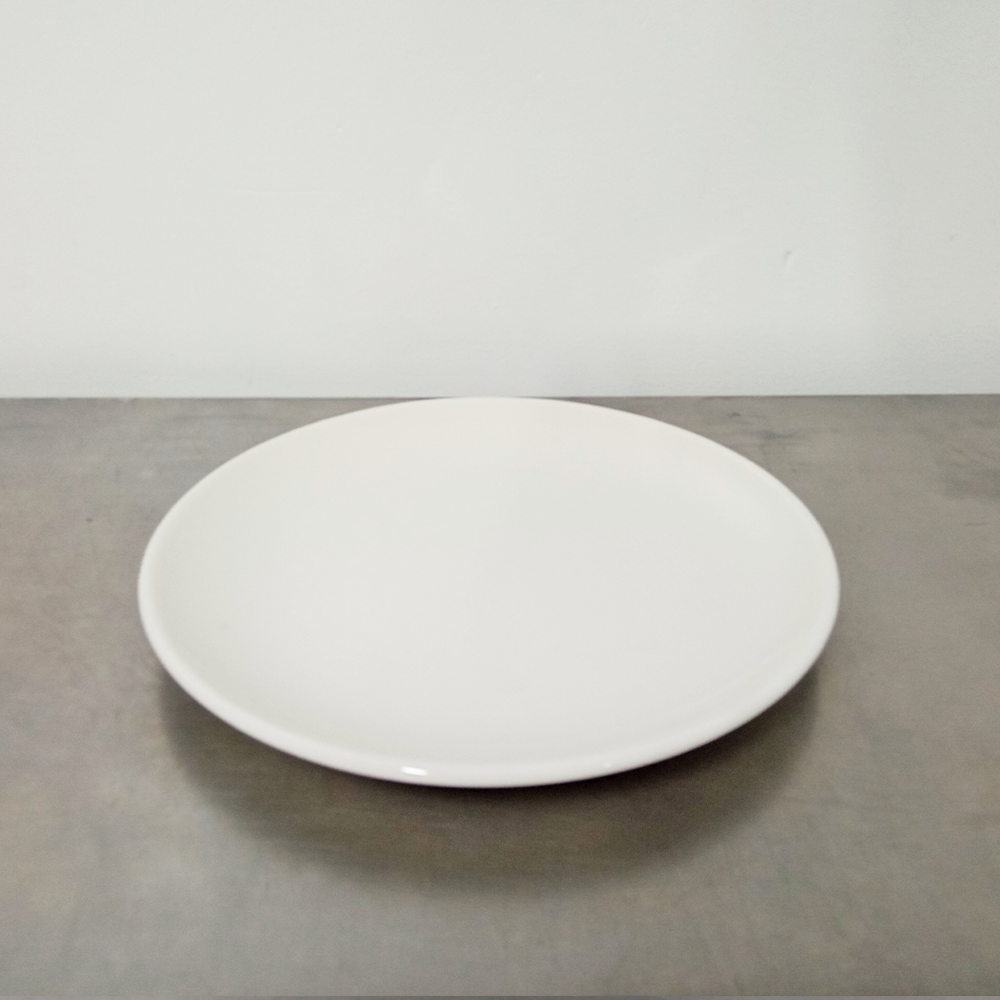 Farfurie intinsa portelan