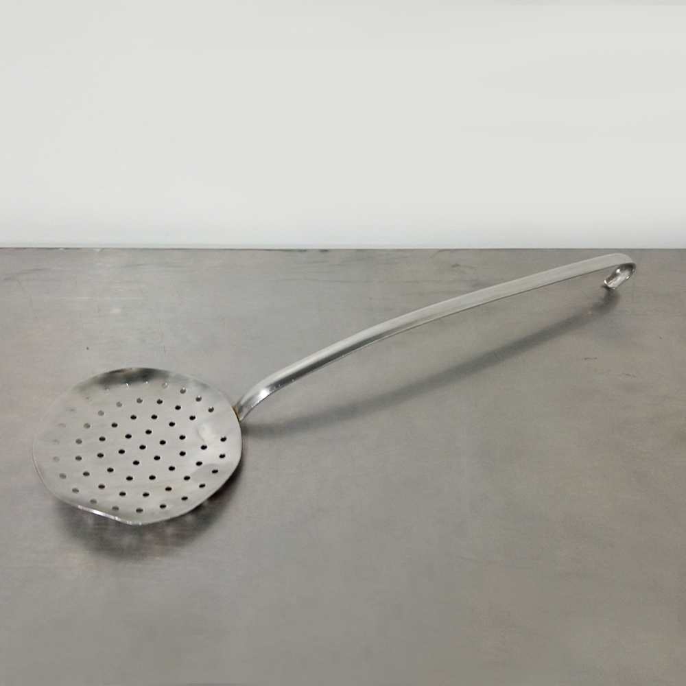 Paleta inox diam. 12