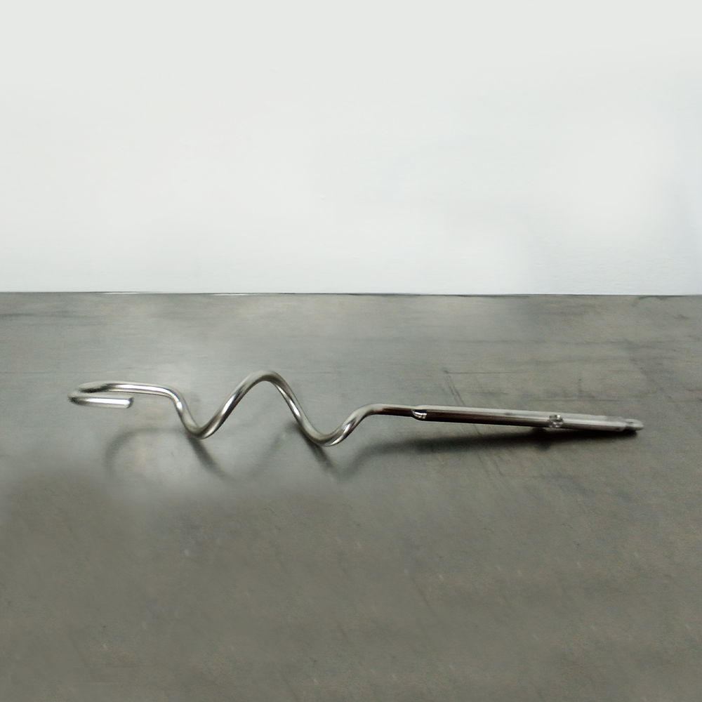 Paleta mixer 19 cm lungime