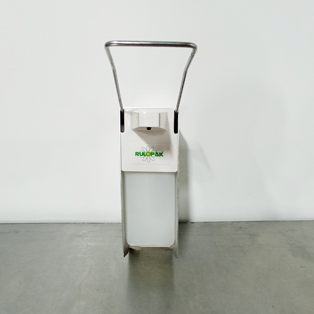 Dispenser sapun manual 10*9*29