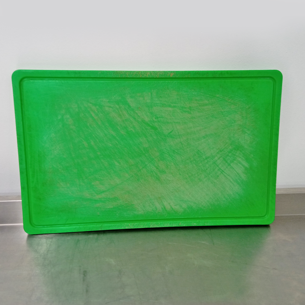 Blat polietilena 53*33 cm