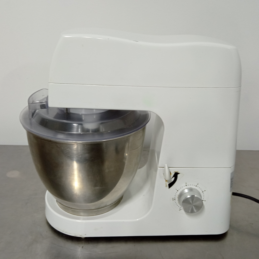 Mixer planetar cu cap rabatabil si viteza variabila 7 lt