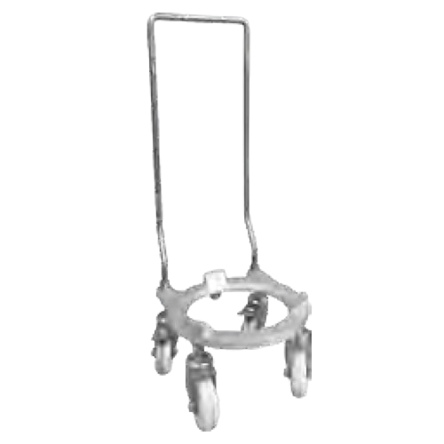 Carucior bol de mixer planetar 40 lt