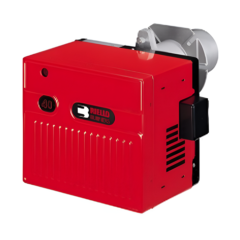 Arzator de gaz tip RIELLO