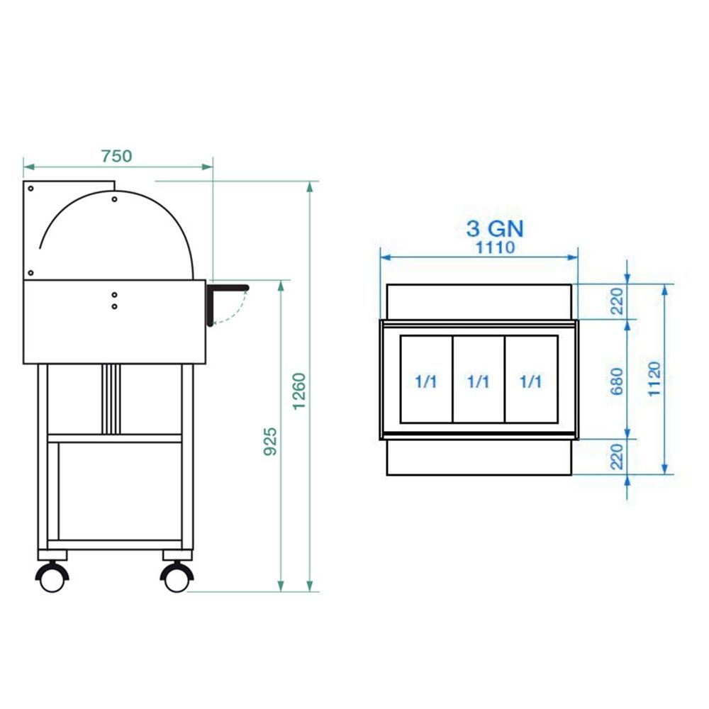Image 1 product