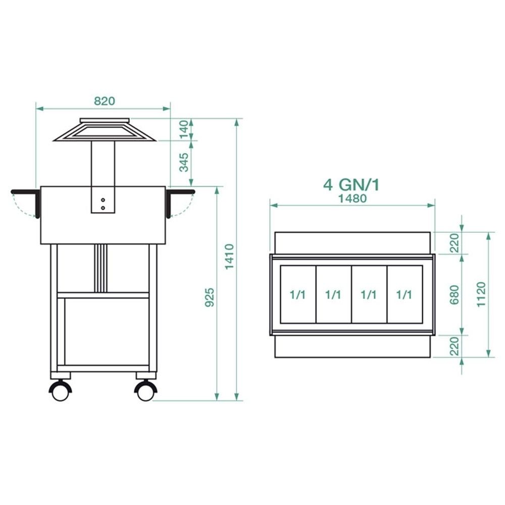 Image 1 product