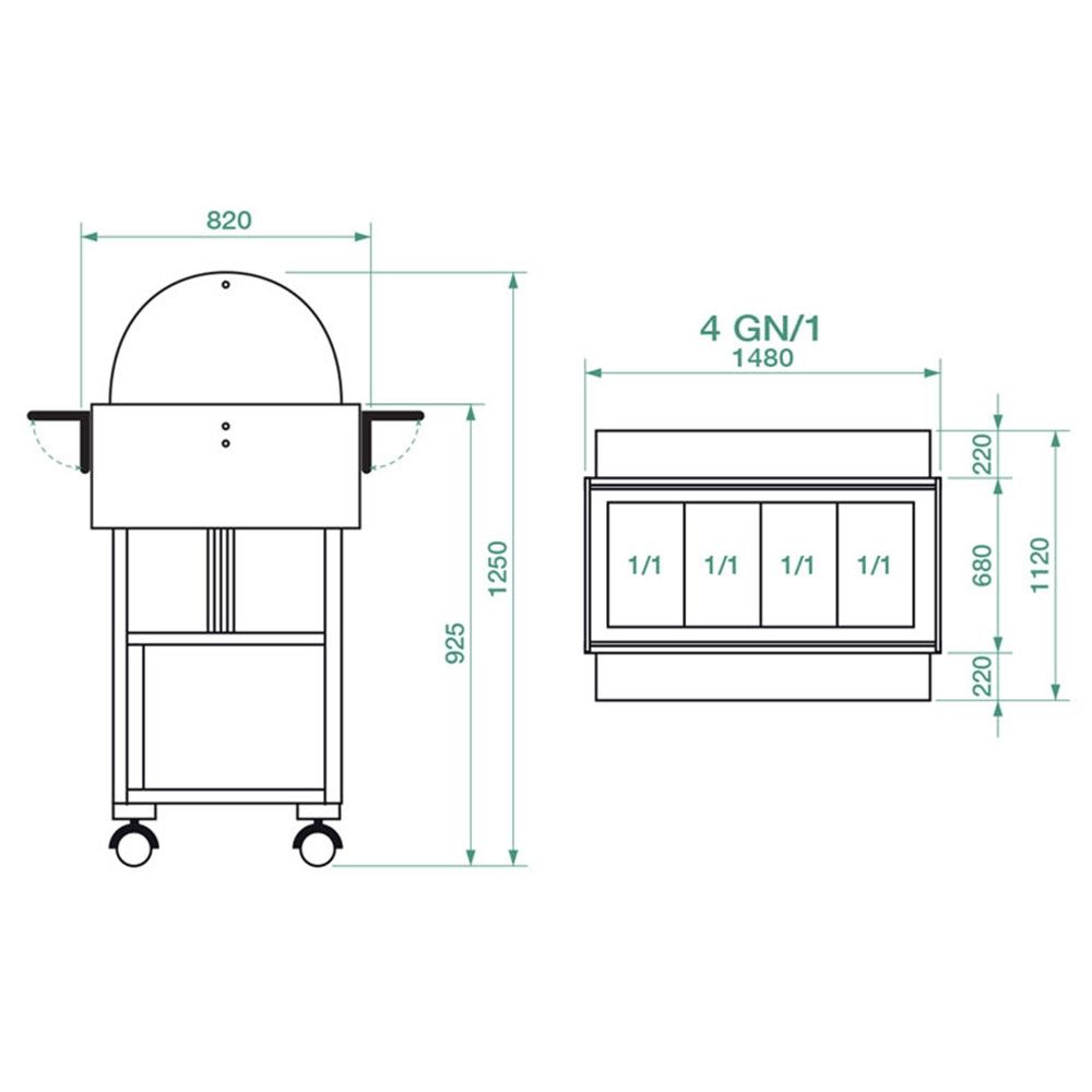 Image 1 product