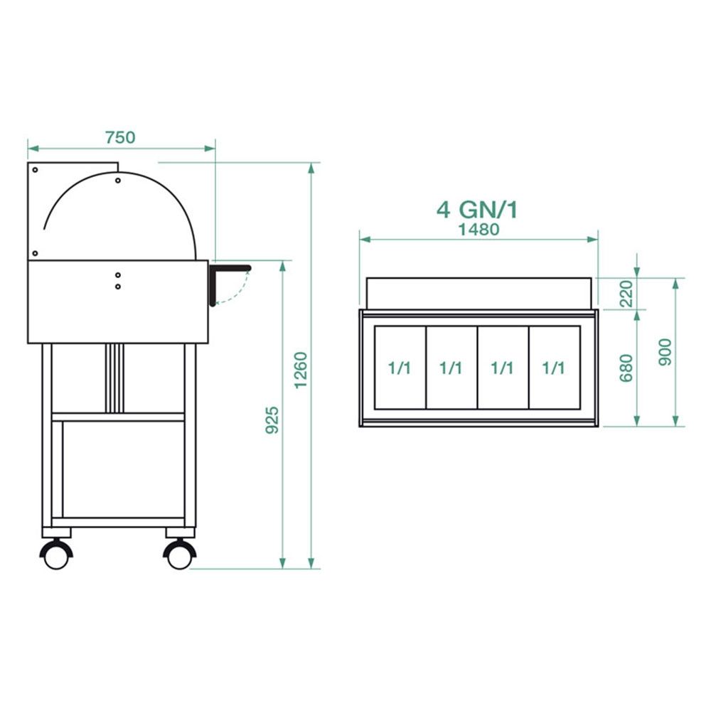 Image 1 product