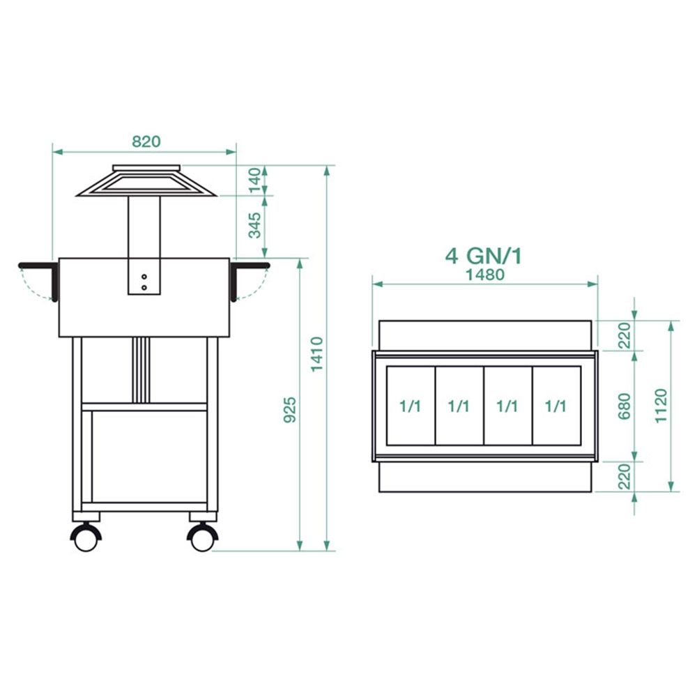 Image 1 product
