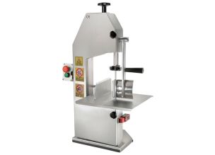 Fierastrau oase, profesional, electric, aluminiu vopsit, lama 18,3 cm
