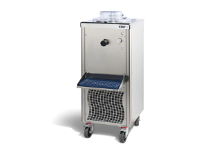 Masina de inghetata verticala STAF59 cu extractie manuala 10 lt/h