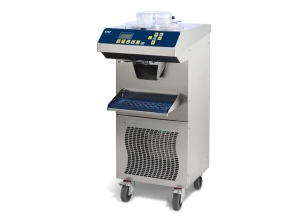Masina de inghetata verticala STAF59 cu extractie automata 15 lt/h