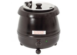 Supiera electrica 10 lt