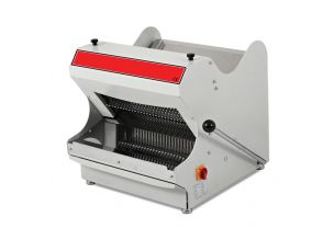 Masina de banc pentru feliat paine manual, 1,3 cm