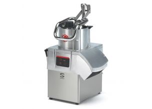 Masina de taiat legume SAMMIC, profesionala, inox, 200-650 kg/h, 39*40*67 cm