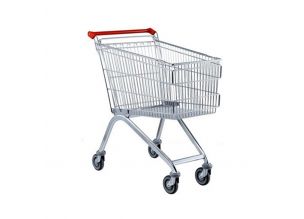 Carucior supermarket 75 lt