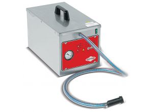 Masina de vacuum pentru cuve gastronomice