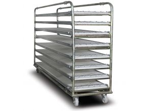 Carucior panacoade 84*170 cm