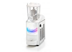 Aparat dozator inghetata soft si iaurt inghetat 2 lt