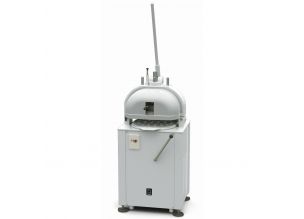 Portionator aluat cu rotunjitor, profesional, inox, 64*64*145 cm