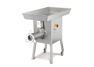 Masina pentru tocat carne, LA MINERVA, inox, 1980 kg/h, 62*119*107 cm