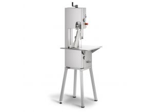 Fierastrau oase LA MINERVA, profesional, electric, inox, banda 205 cm