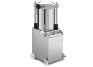 Masina de umplut carnati LA MINERVA 45 lt