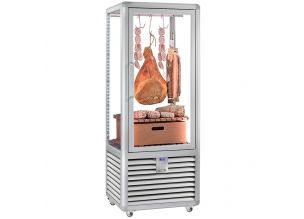 Vitrina frigorifica ptr antreuri, 1 usa din sticla, 427 lt