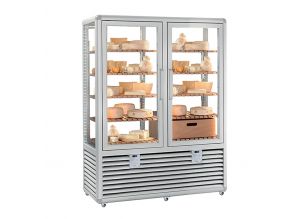 Vitrina frigorifica ptr branzeturi 848 lt