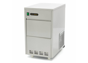 Masina cuburi de gheata profesionala, capacitate 24 kg/ zi