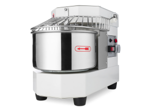 Malaxor aluat 4.5 kg cu cap fix