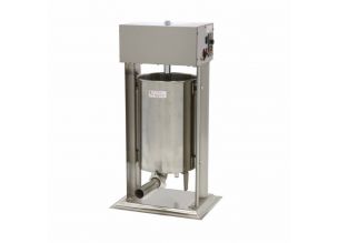 Masina automata de umplut carnati verticala 25 lt