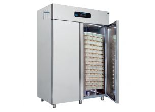 Dulap congelare vertical FRENOX cu 2 usi pentru patiserie