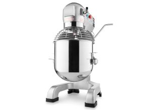 Mixer planetar, cu cap fix, 3 viteze, 30 lt, 42*54*76 cm